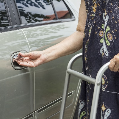 Oncology Transportation