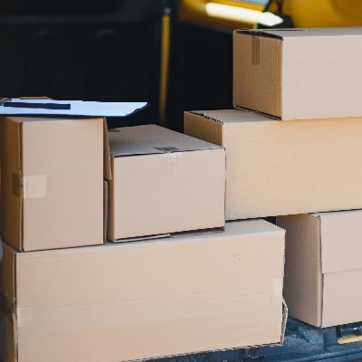 Logistics Services